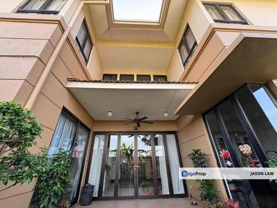 Taman Aman Sari Puchong, aman sari, Selangor, Puchong