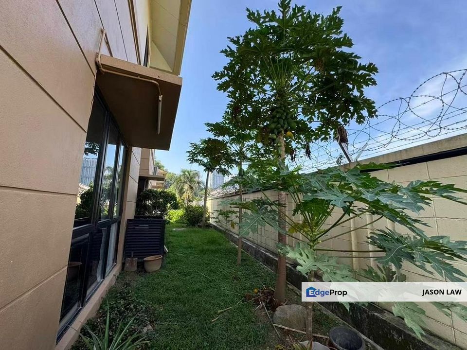 Taman Aman Sari Puchong, aman sari, Selangor, Puchong