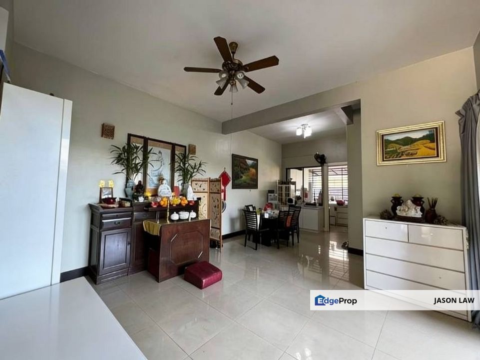 Taman Aman Sari Puchong, aman sari, Selangor, Puchong