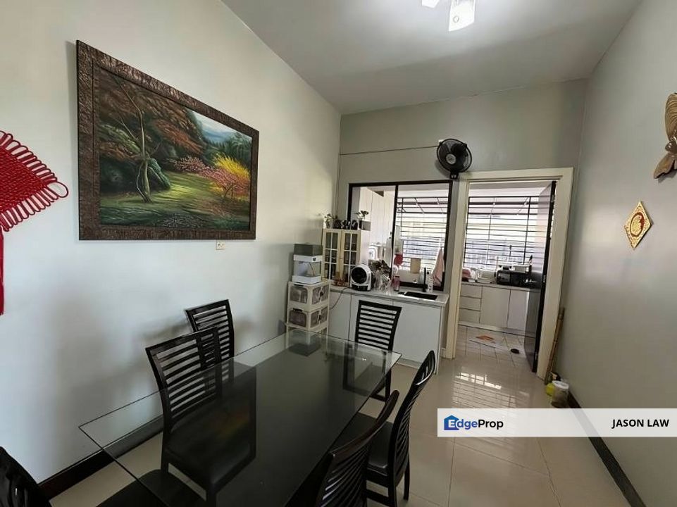 Taman Aman Sari Puchong, aman sari, Selangor, Puchong