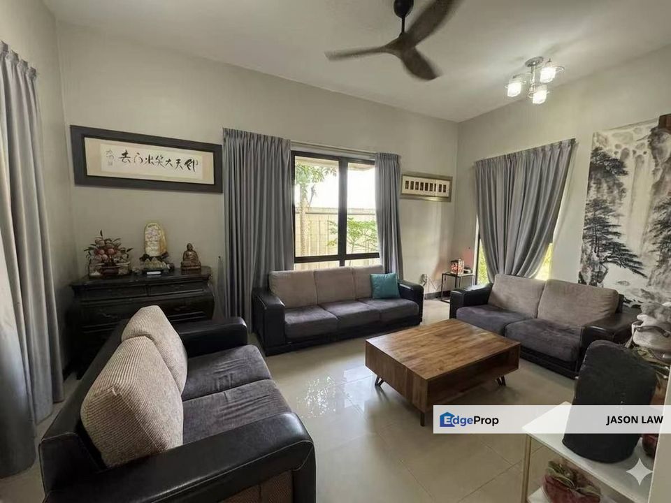 Taman Aman Sari Puchong, aman sari, Selangor, Puchong