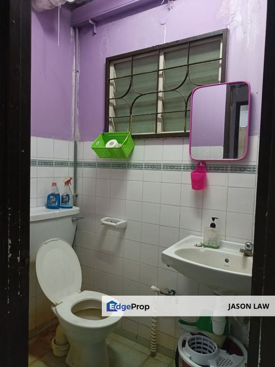 Akasia Apartment, Pusat Bandar Puchong, Puchong, Selangor, Puchong
