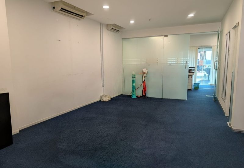 IOI Business Park