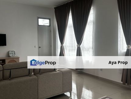 FOR SALE ECO GRANDEUR, Selangor, Bandar Puncak Alam