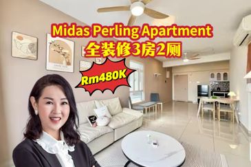 Midas Perling Apartment