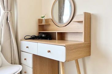 Midas Perling Apartment