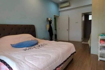 The WaterEdge Apartments