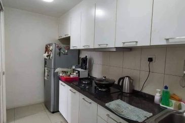 The WaterEdge Apartments