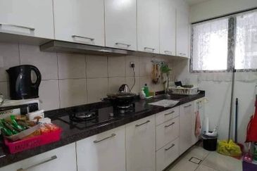 The WaterEdge Apartments