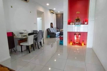 The WaterEdge Apartments