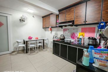 Bandar Baru Permas Jaya