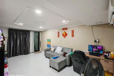 Bandar Baru Permas Jaya