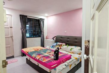 Bandar Baru Permas Jaya