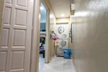 Bandar Baru Permas Jaya