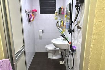 Bandar Baru Permas Jaya