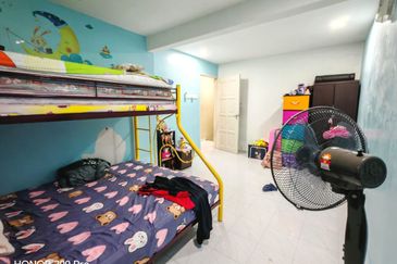 Bandar Baru Permas Jaya