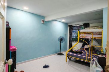 Bandar Baru Permas Jaya