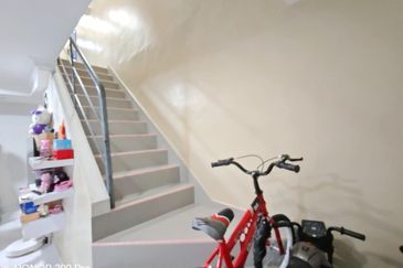 Bandar Baru Permas Jaya