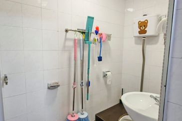 Bandar Baru Permas Jaya