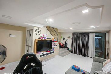 Bandar Baru Permas Jaya