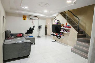 Bandar Baru Permas Jaya