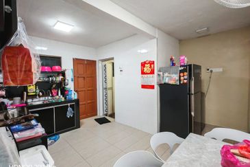 Bandar Baru Permas Jaya