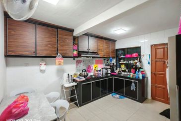 Bandar Baru Permas Jaya