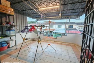 Bandar Baru Permas Jaya