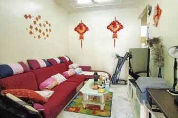 Bandar Baru Permas Jaya