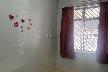 Bandar Baru Permas Jaya