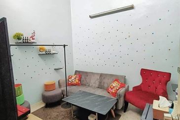 Bandar Baru Permas Jaya