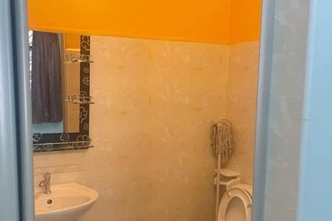 Bandar Baru Permas Jaya