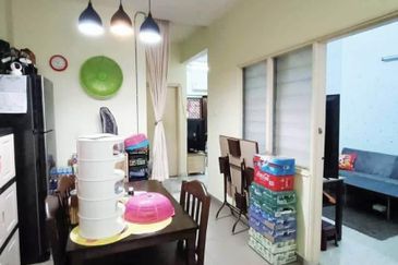 Bandar Baru Permas Jaya