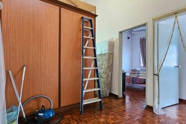 Bandar Baru Permas Jaya