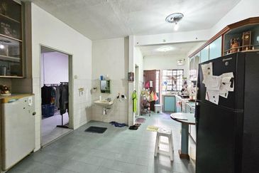 Bandar Baru Permas Jaya