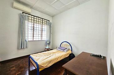 Bandar Baru Permas Jaya