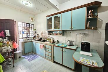 Bandar Baru Permas Jaya