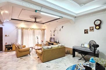 Bandar Baru Permas Jaya