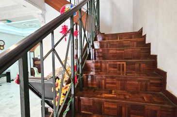 Bandar Baru Permas Jaya