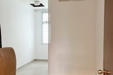 Austin Residence @Taman Mount Austin