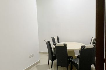 Austin Residence @Taman Mount Austin