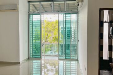 Austin Residence @Taman Mount Austin