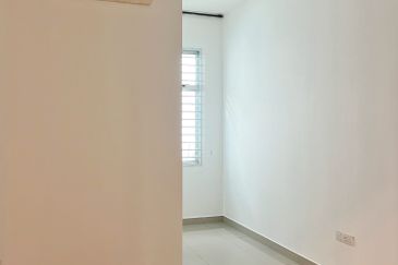 Austin Residence @Taman Mount Austin