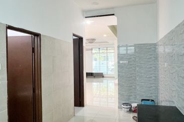 Austin Residence @Taman Mount Austin