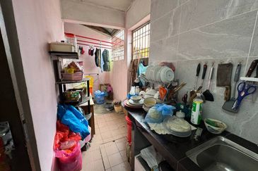 Taman Desa Cemerlang