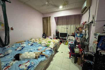 Taman Desa Cemerlang