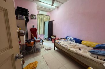 Taman Desa Cemerlang