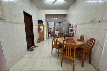 Taman Desa Cemerlang