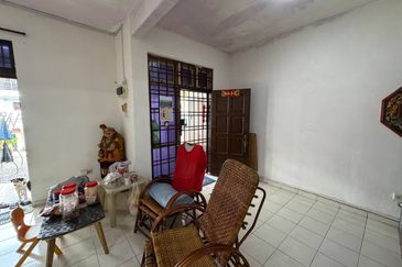 Taman Desa Cemerlang