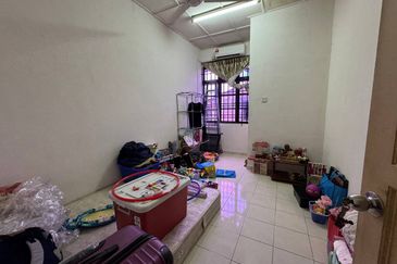 Taman Desa Cemerlang